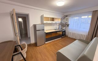 Apartament 3 camere de inchiriat zona Aurel Vlaicu | Marasti - Poză 1