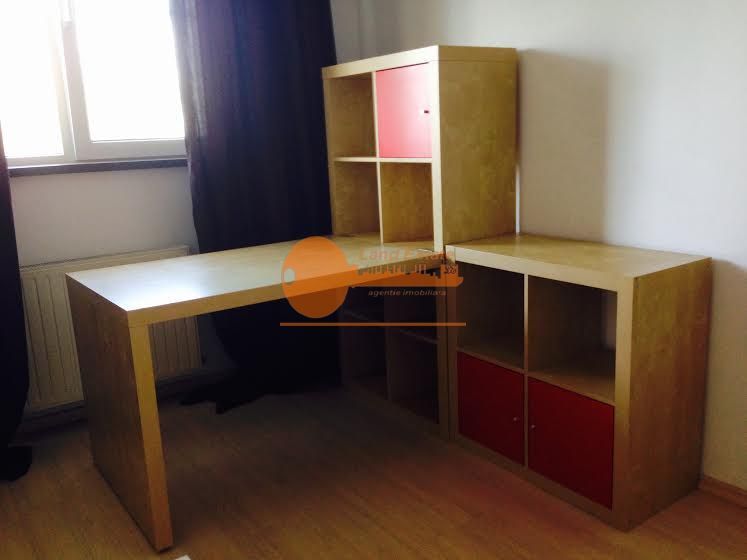 3 camere la 400m de metrou Raul Doamnei - Poză 6