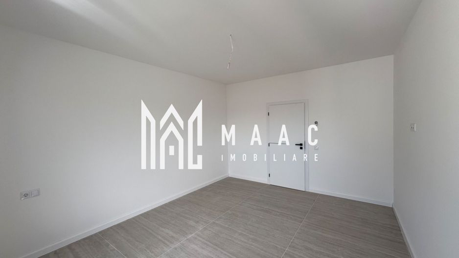 Penthouse 3 camere I 91 mp I Terasa I Calea Cisnadiei - Poză 6