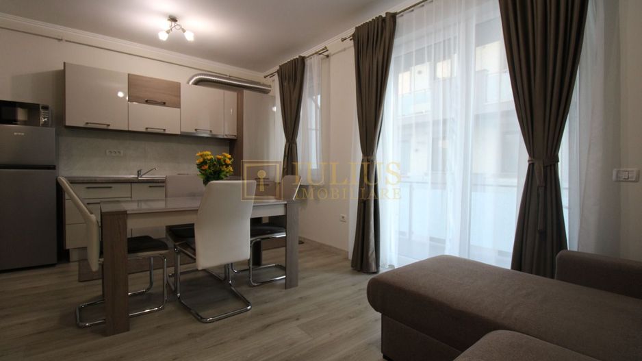 2 camere de închiriat – Giroc | Contract declarat ANAF | Disponibil imediat - Poză 3