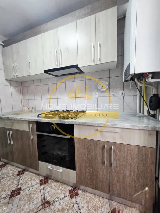 🏠Apartament 2 cam, 47MP, decomandat, etaj 2 // 📍Canta - Poză 5