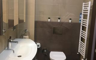 Apartament 3 Camere Calea Dumbrăvii, 100 mp, Garaj Subteran, Boxă, Etaj 2 - Poză 10