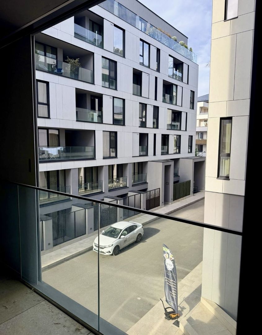 Apartament Premium | 2 Camere | WIN Herăstrău | Parcare Subterană - Poză 6