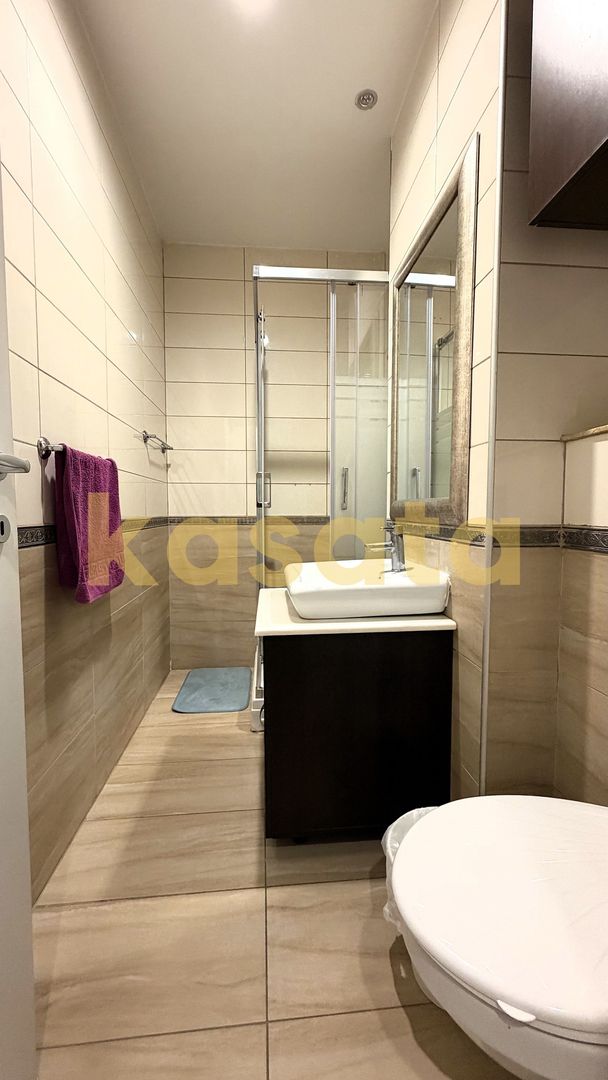 2 camere I Cosmopolis I etaj 1 I parcare I mobilat si utilat - Poză 10