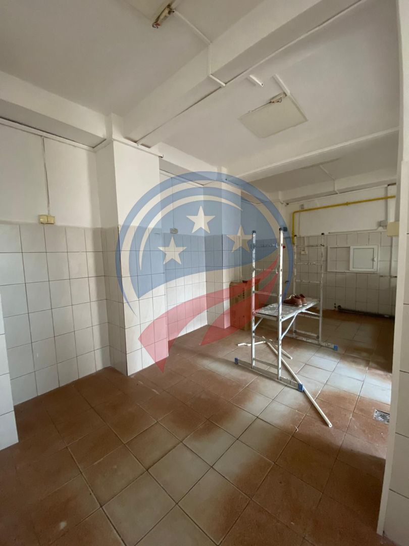 SPATIU COMERCIAL STRADAL 200M STRADA CARACAL - Poză 4