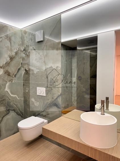 Apartamente Premium in Cortina 126 -  Baneasa -  Bucuresti - Pipera - Poză 12