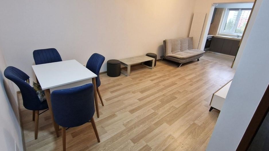 AP. 2 CAMERE- APARATORII PATRIEI, CENTRALA PROPRIE, PARCARE, METROU - Poză 4