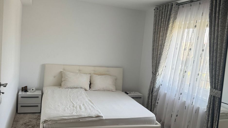 CASA INSIRUITA - INDEPENDETEI, MOBILATA, TOATE UTILITATILE, COMIS 0% - Poză 5