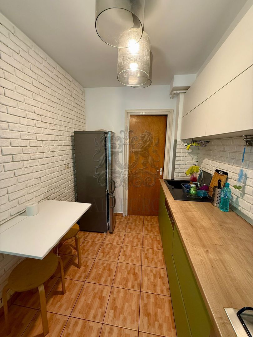 Inchiriere | 2 Camere | Parcare | Mobilat / Utilat complet | Metrou - Poză 6