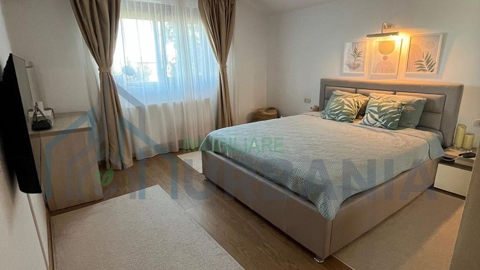 Casă P+E, 4 camere, 2 băi, 115 mp utili, teren 400 mp, Valea Adâncă, Miroslava - Poză 9