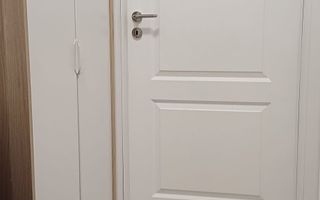 Apartament 3 camere Parc Bazilescu bloc boutique - Poză 11