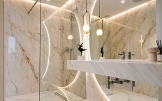 Apartament ultrafinisat 2 camere  | One Floreasca Towers - Poză 10