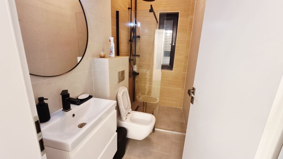 Vilă individuală modernă, complet mobilată | Tunari - Poză 10