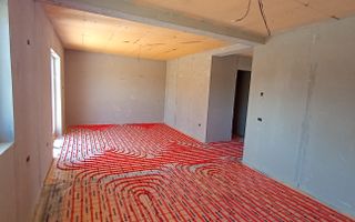 Sanandrei, Duplex Pe Parter, 3 Cam, Dressing - Poză 6