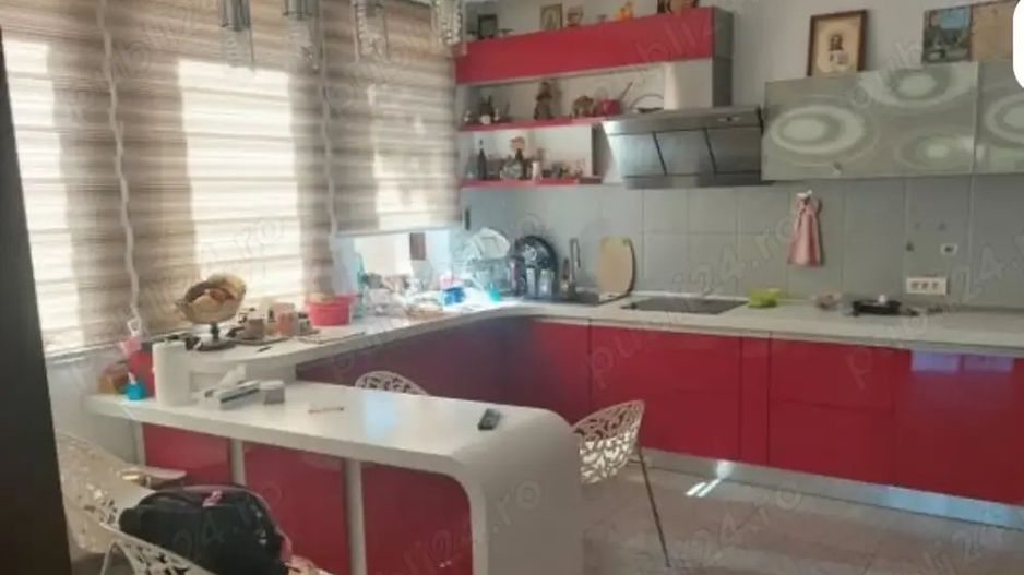 De vanzare Vila 10 camere P-ta Progresu Giurgiului Metrou Brancoveanu - Poză 4