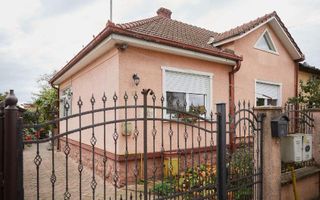 BRASADAS vinde casa individuala zona Careiului. - Poză 1