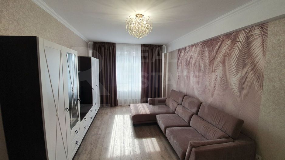 Chirie, apartament, 2 camere, Centru - Poză 2