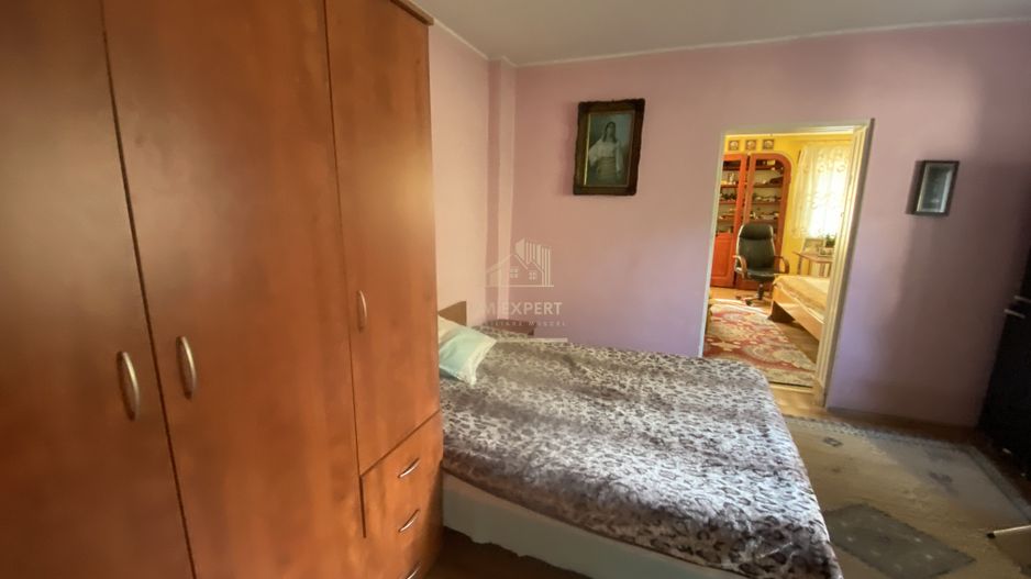 CASA 3 CAMERE 80 MP, TEREN 400 MP, CAMPULUNG - Poză 3