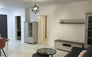 PRIMA INCHIRIERE | Maurer Residence 2025 | Parcare si Boxa Incluse | S - Poză 5