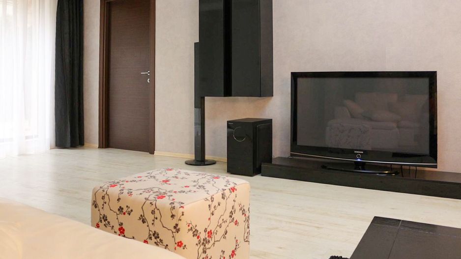 Închiriere apartament 3 camere 160mp | Grădină privată 100mp - Poză 18