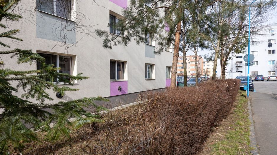 TRACTORUL | Garsoniera 21mp baie proprie ideal investitie - Poză 14