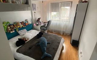 Etaj 2-Ap2CDecomandat 63mp+Loc de parcare/La 800m de Biserica Inaltarea Domnului - Poză 1