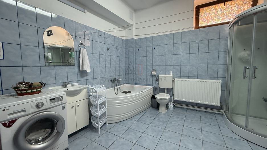 Apartament 4 camere vila interbelica - Poză 11