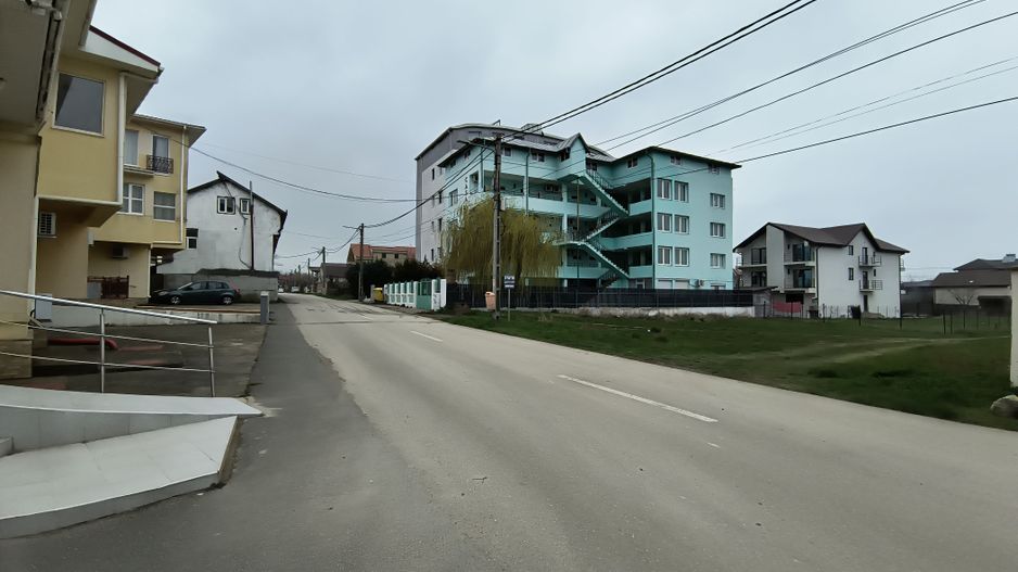 Costinești | Teren Intravilan cu Proiect Hotelier la 12' de Faleză - Poză 5