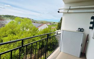 Apartament de vanzare cu 2 camere , cu vedere panoramica - Poză 8