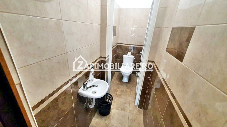 Spatii birouri,recent renovate si mobilate - Poză 6