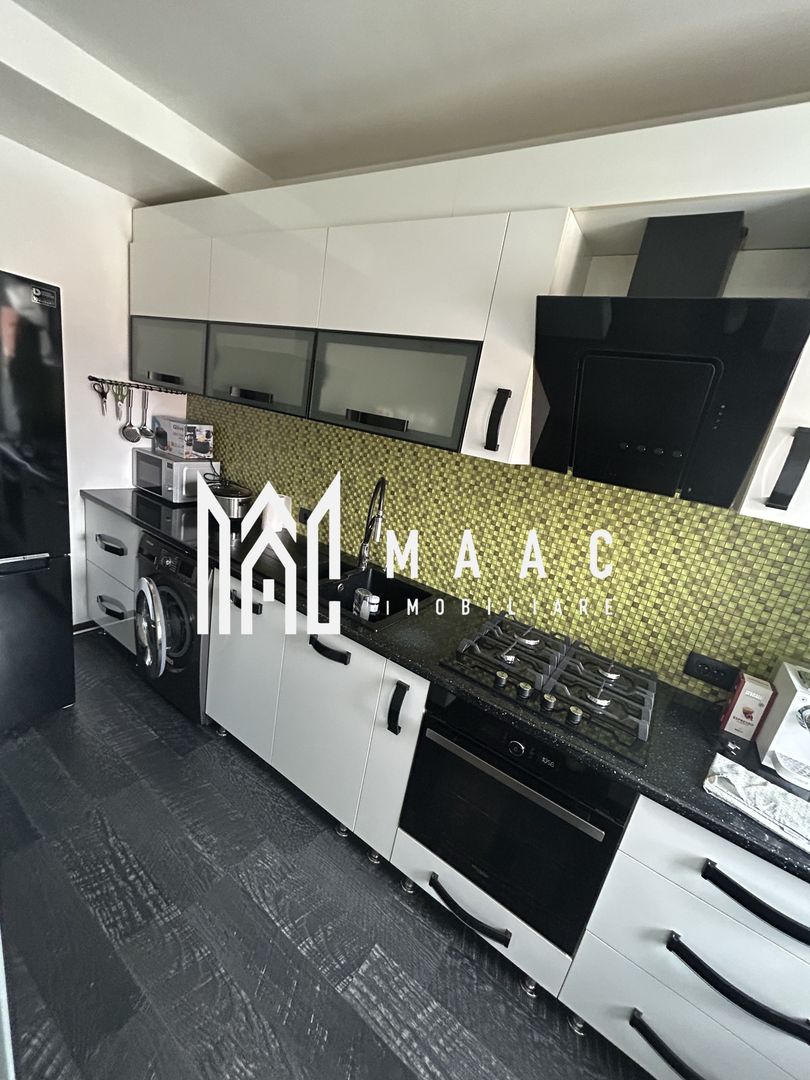 BLACK FRIDAY I Apartament 3 camere I Decomandat I Balcon - Poză 7