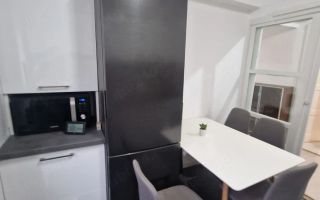 2 camere| langa PARCUL ROZELOR| centrala proprie| apartament frumos| - Poză 6
