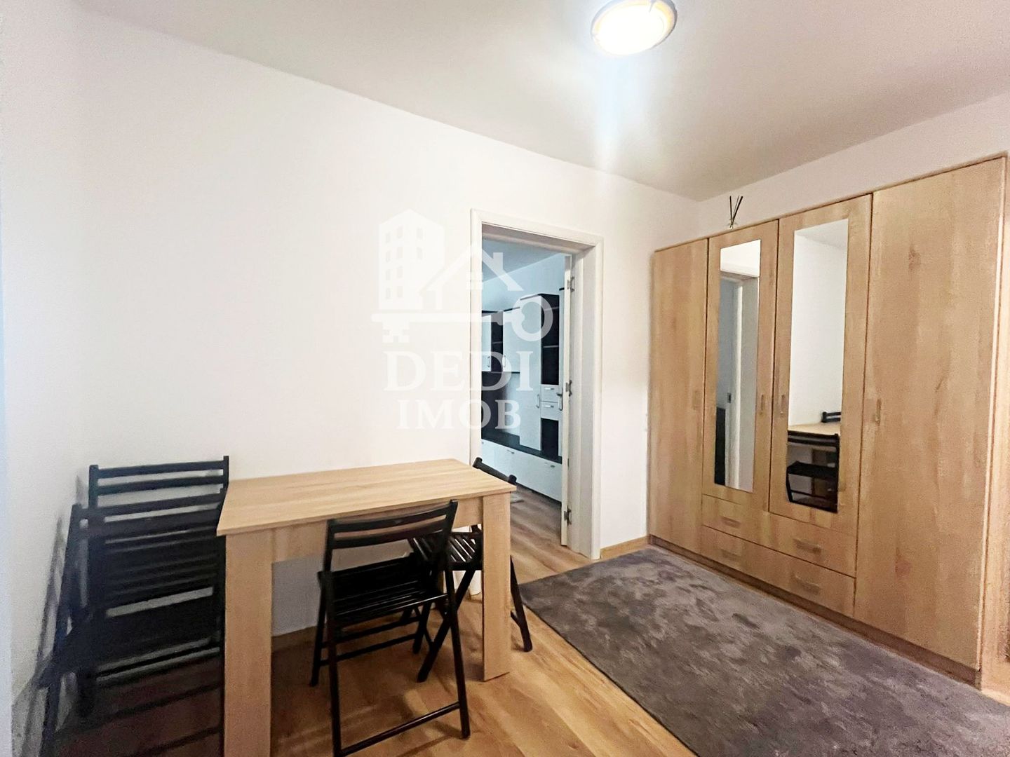 Apartament 2 camere de inchiriat in zona Decebal, Oradea - Poză 7