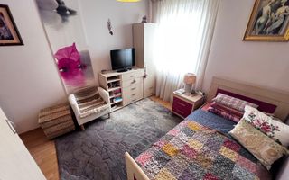 Apartament 3 camere  - Rezidenz - Cartierul German - Poză 8