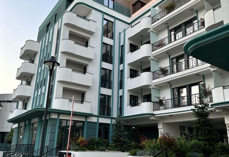 Apartament 2 camere de vanzare - Poză 3