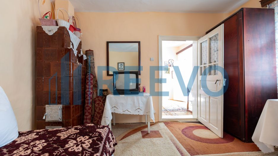 Casa si teren 3365mp Sascut - Poză 9