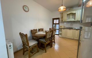 Apartament 5 camere | 105MPU | Curte | Zona Sub Arini - Poză 2