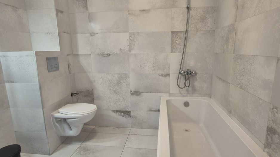 AP. 2CAM. DECOMANDAT,MOBILAT-BLOC P+4 / INVESTITIE .ZONA TRAPEZ! - Poză 8