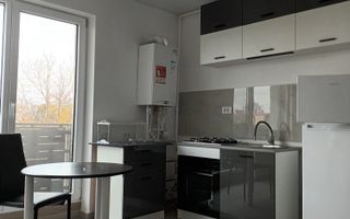 Inchiere ap 2 camere Apărătorii Patriei - Poză 1