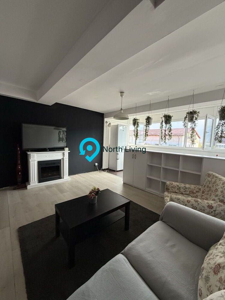Apartament 3 camere | Fizicienilor - Poză 1