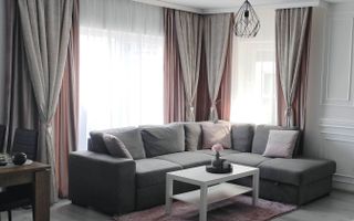 Apartament MODERN 2 camere 58mp - Parcare cu CF - Florilor - Floresti - Poză 2