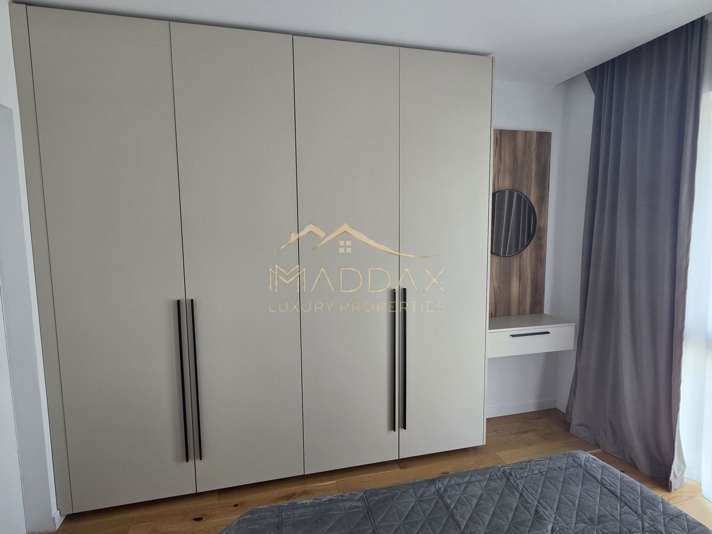 🏢 LUXURY LIVING | 2 Camere | Terasă Superbă | Loc Parcare INCLUS | Panduri - Poză 6