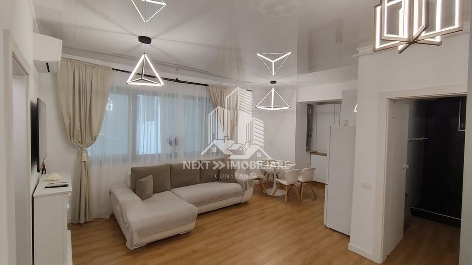 Apartament 2 camere, Signature Residence, termen lung - Poză 2
