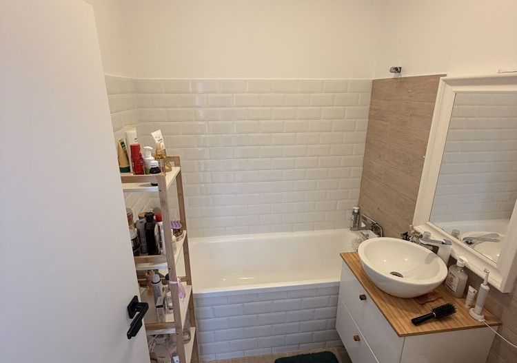 3 camere | Pipera | Baneasa | Iancu Nicolae parcare + boxa - Poză 13