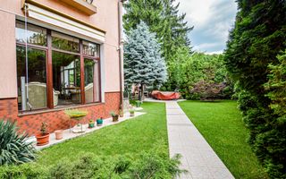 Casa Individuala cu 6 camere in cartier Andrei Muresanu, Cluj-Napoca - Poză 2