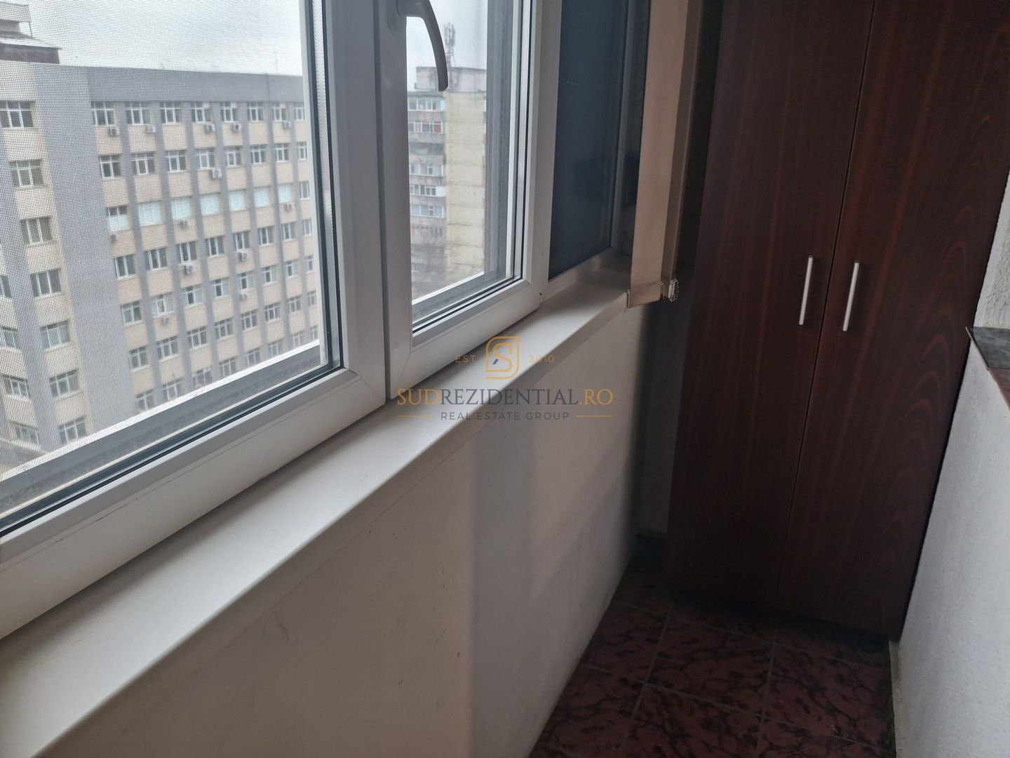 4 Camere, Calea Rahova-Mihail Sebastian, stradal, bloc reabilitat - Poză 13