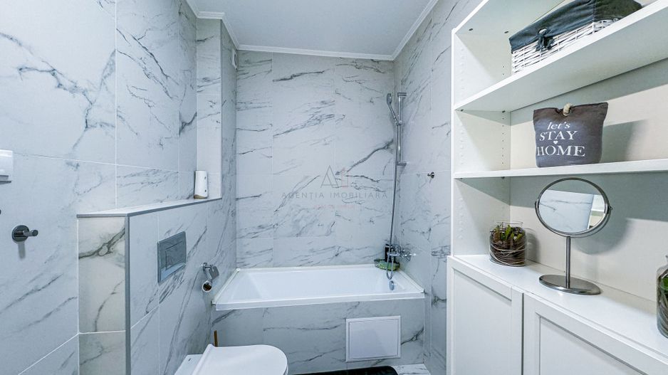 Studio Ivory Residence | Investitie La Cheie - Poză 9