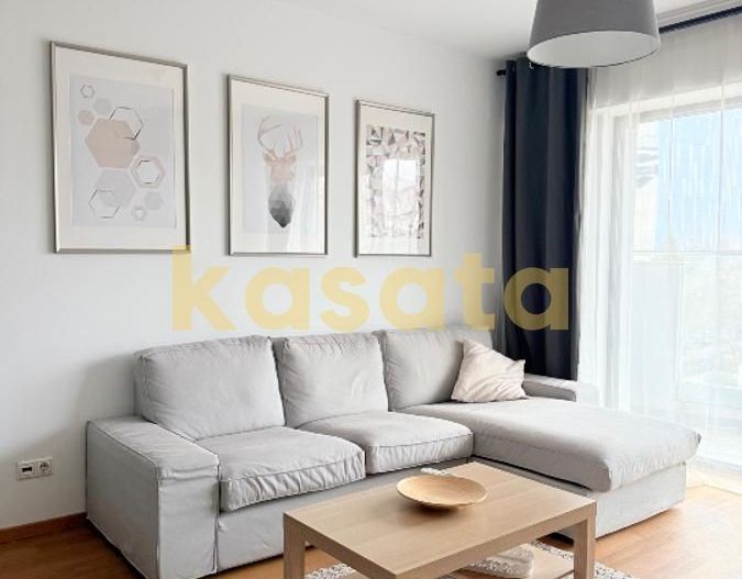 Apartament 2 camere | mobilat si utilat | UpGround etaj 3 - Poză 3