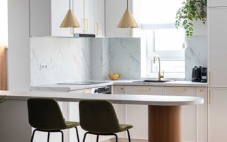 Apartament 2 camere | 78 mp I Balanta Residence - Poză 3