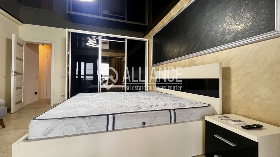 TOMIS NORD(COD 05) - Campus Studio cu Vedere la Lac - Poză 6